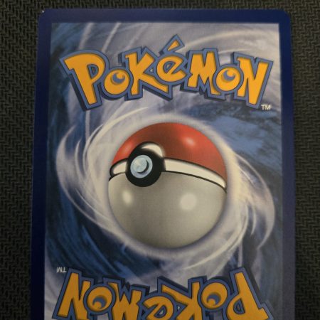 Charizard Vstar Promo Mint-NM