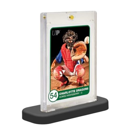 Display Stand for 35 PT Magnetic Card Holder