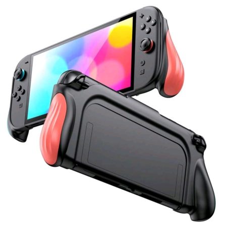 Grip Case for Nintendo Switch 2