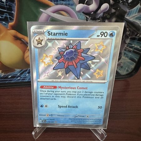 Starmie