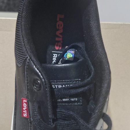 Levis Men's sneakers