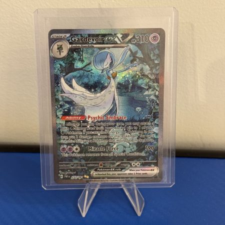 Gardevoir ex