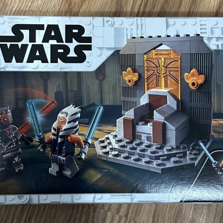 Lego star wars 75310