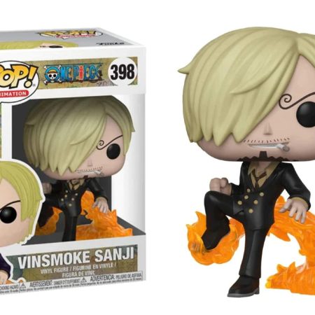 One Piece Sanji funko pop