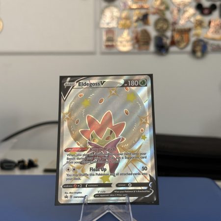 Eldegoss v