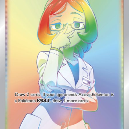 Doctor 🌈