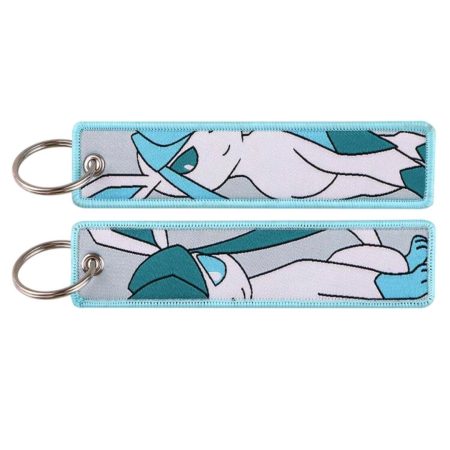 Pokemon Keychain Multiple Styles