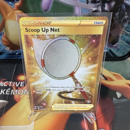 Scoop Up Net