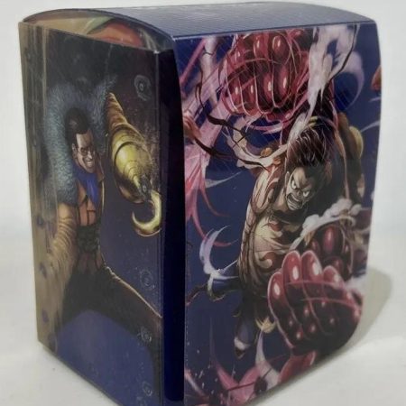 Bandai One Piece Card Case