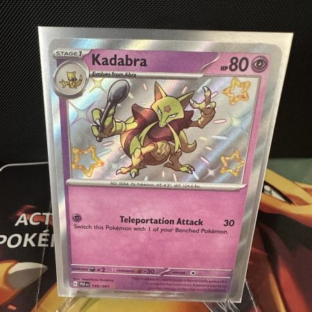 Kadabra