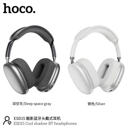 Hoco ESD15 Wireless Headphone