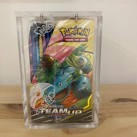 Team Up Booster Box