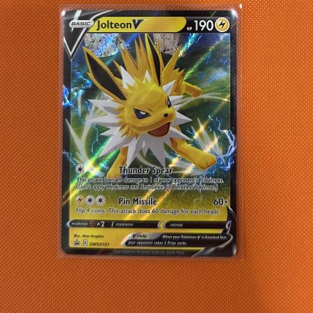 Jolteon v promo
