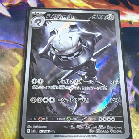 073/063 AR