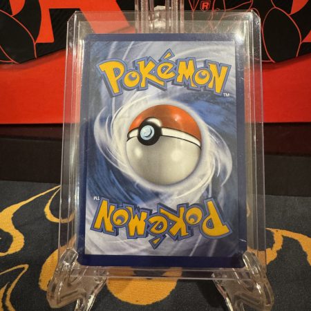 Team Rocket’s Spidops - 187/182 Illustration Rare - SV10: Destined Rivals (DRI)