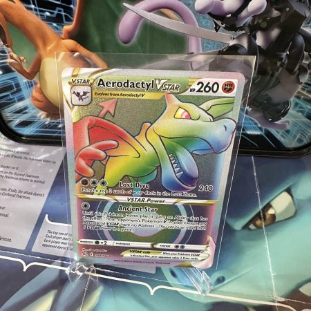 Aerodactyl VSTAR