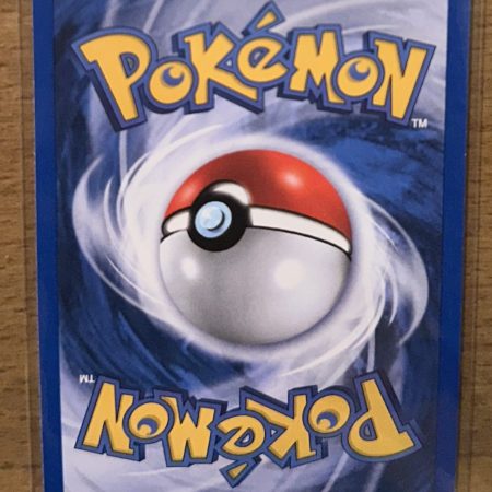 Pokemon Tangela Base Set Unlimited 66/102 Trading Card Vintage 1999