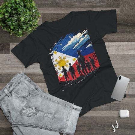 Premium Philippine T-Shirt
