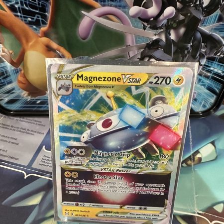 Magnezone VSTAR