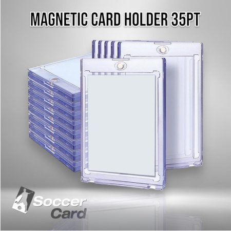 Magentic Card Holder 35PT