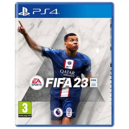 EA SPORTS FIFA 23 ultimate team