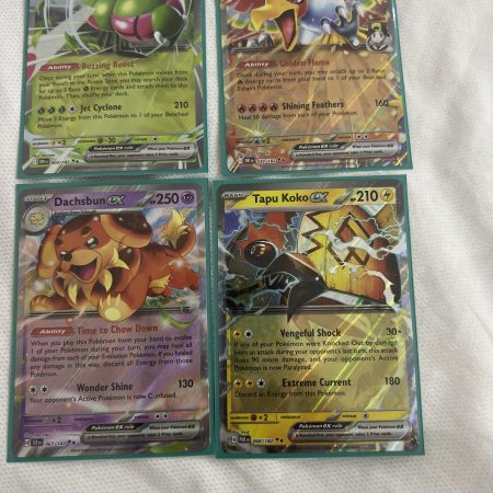 Pokemon bundle