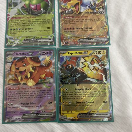 Pokemon bundle