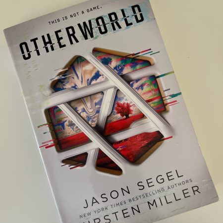 Otherworld - Jason Segel
