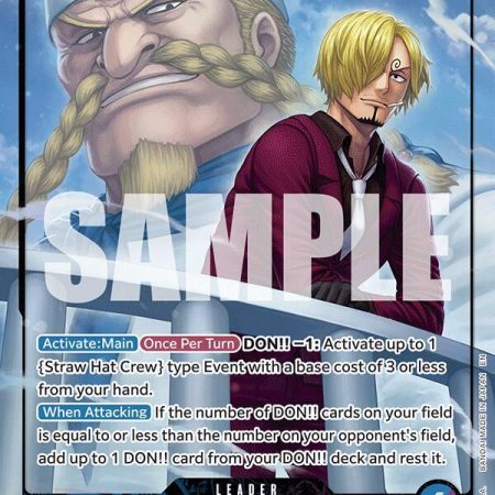 Sanji