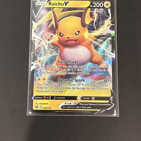 Raichu v