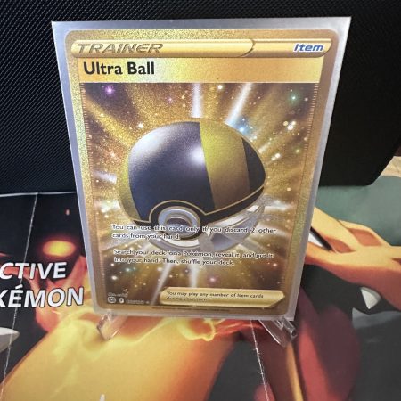 Ultra Ball