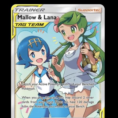 8 waifu trainers