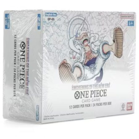 One piece op5