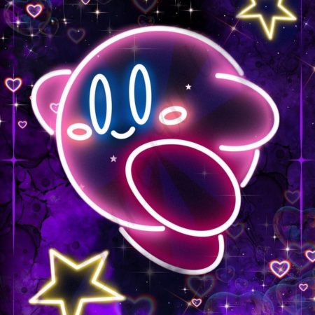 Kirby 💖