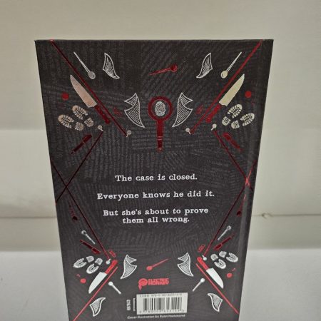 A Good Girls Guide to Murder