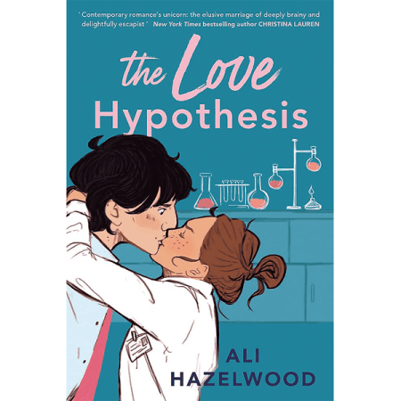 Love Hypothesis by Ali Hazelwood