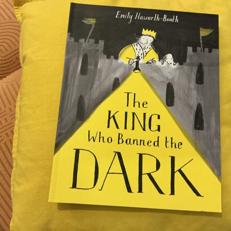 The king who banned the Dark