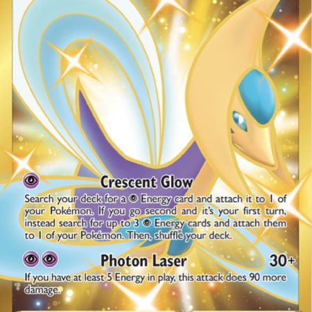 Cresselia