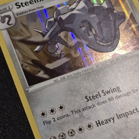 Steelix 2021 099/163