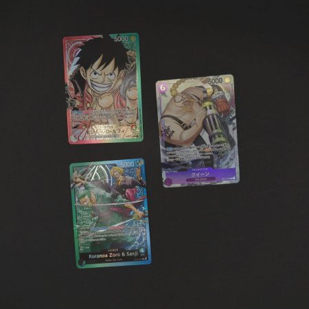 One Piece Singles Bundle 24