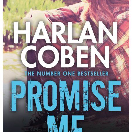 Promise me - Harlan Coben