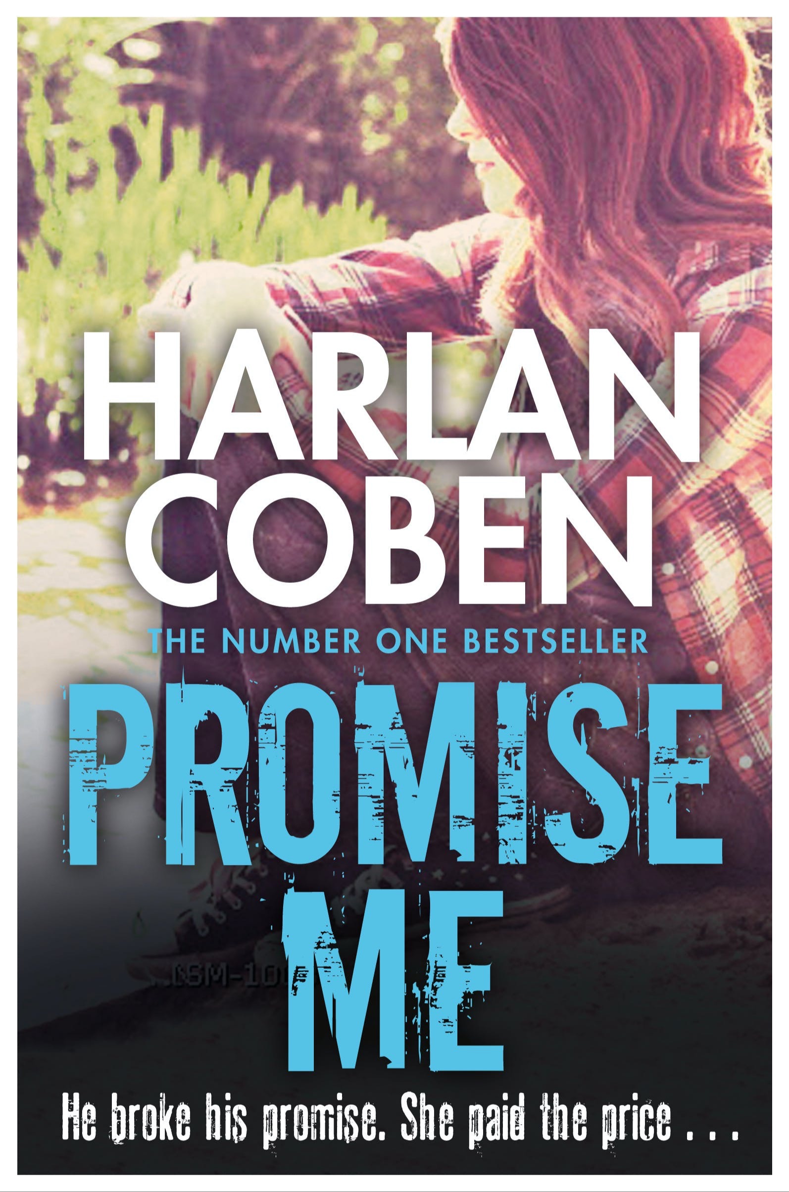 Promise me - Harlan Coben