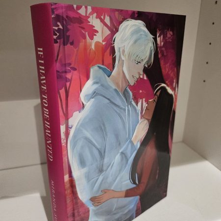 Fairyloot Edition of If I Have to be Haunted