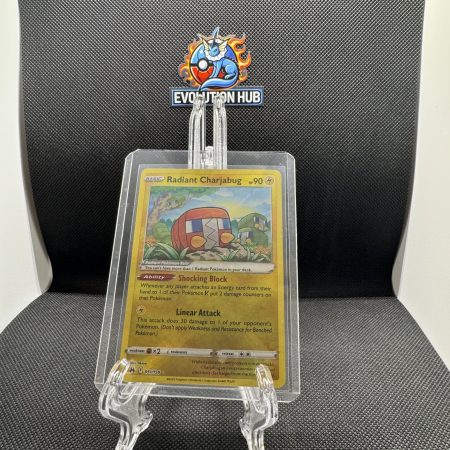Radiant collection (6 CARDS)