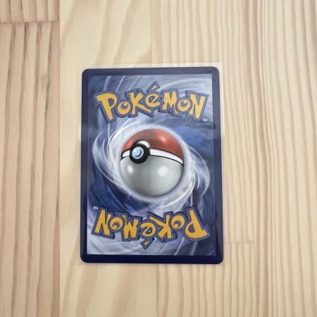 Pokémon TCG - Lisia’s Appeal 246/191, Surging Sparks