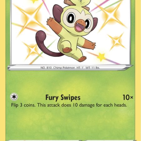 Grookey