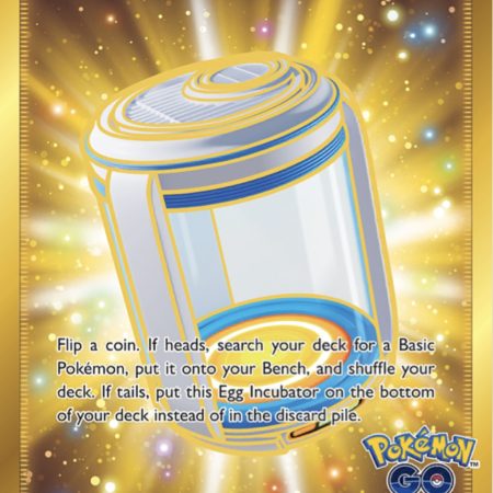 Egg Incubator