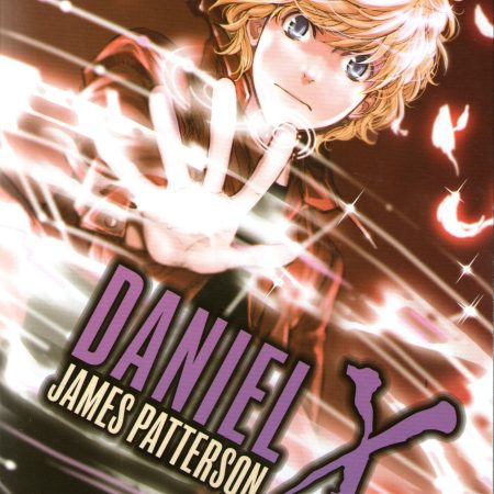 Daniel X: The Manga, Vol.2