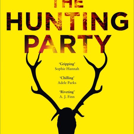 The hunting party - Lucy Foley