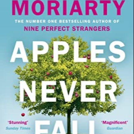 Apples never fall Liane Moriarty